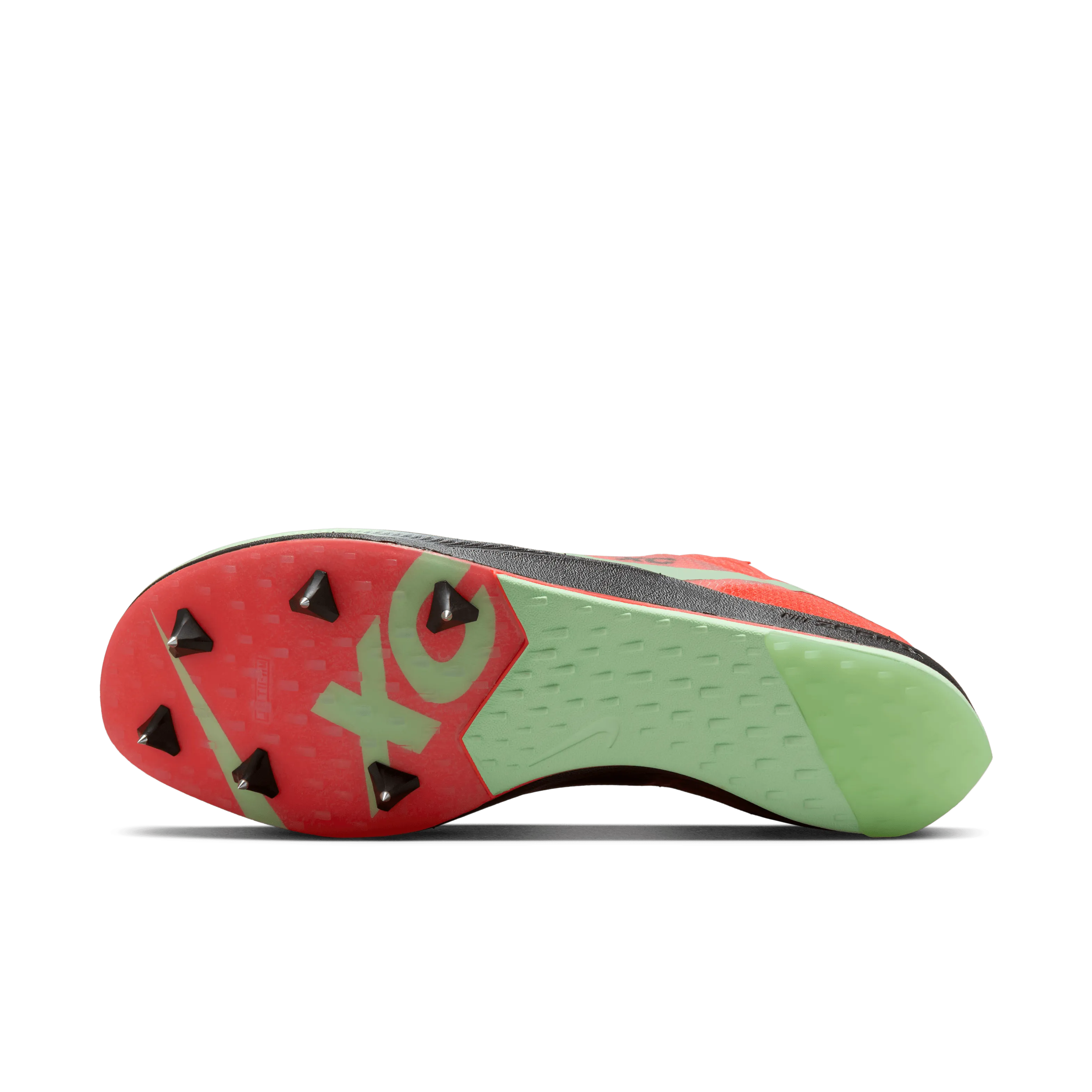 Nike ZoomX Dragonfly XC Racing Spike