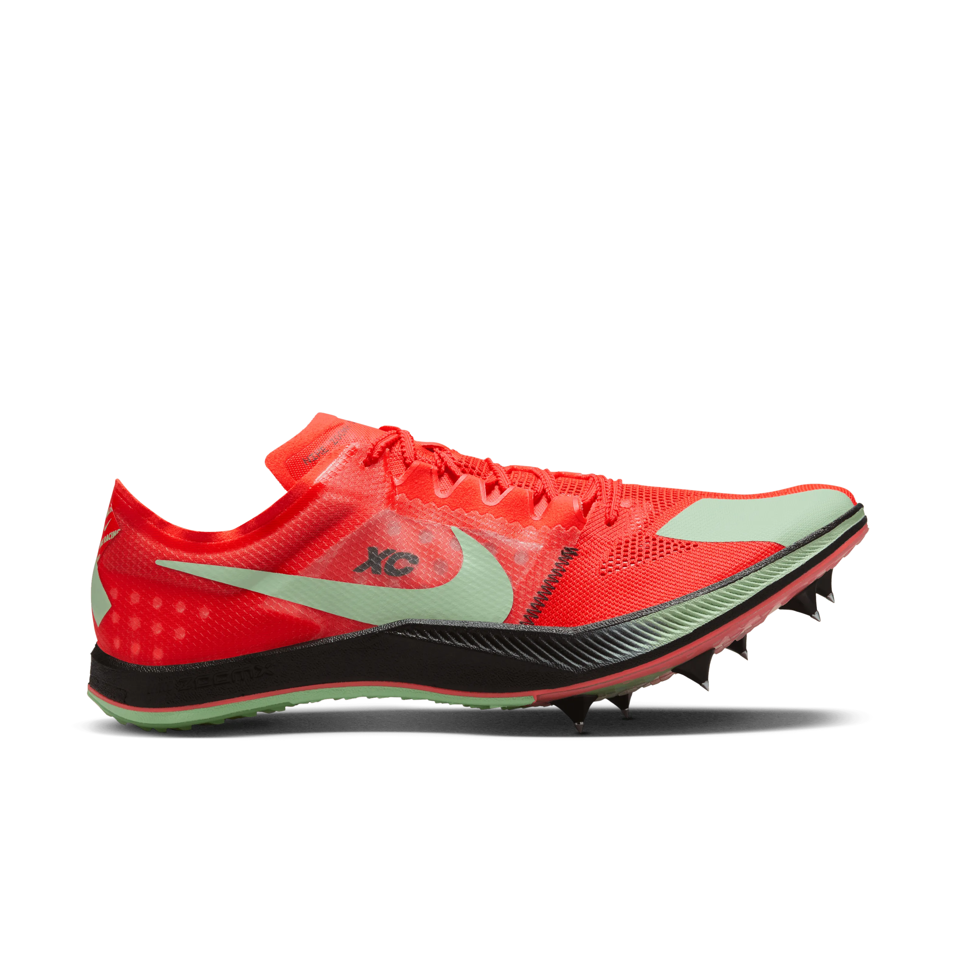 Nike ZoomX Dragonfly XC Racing Spike