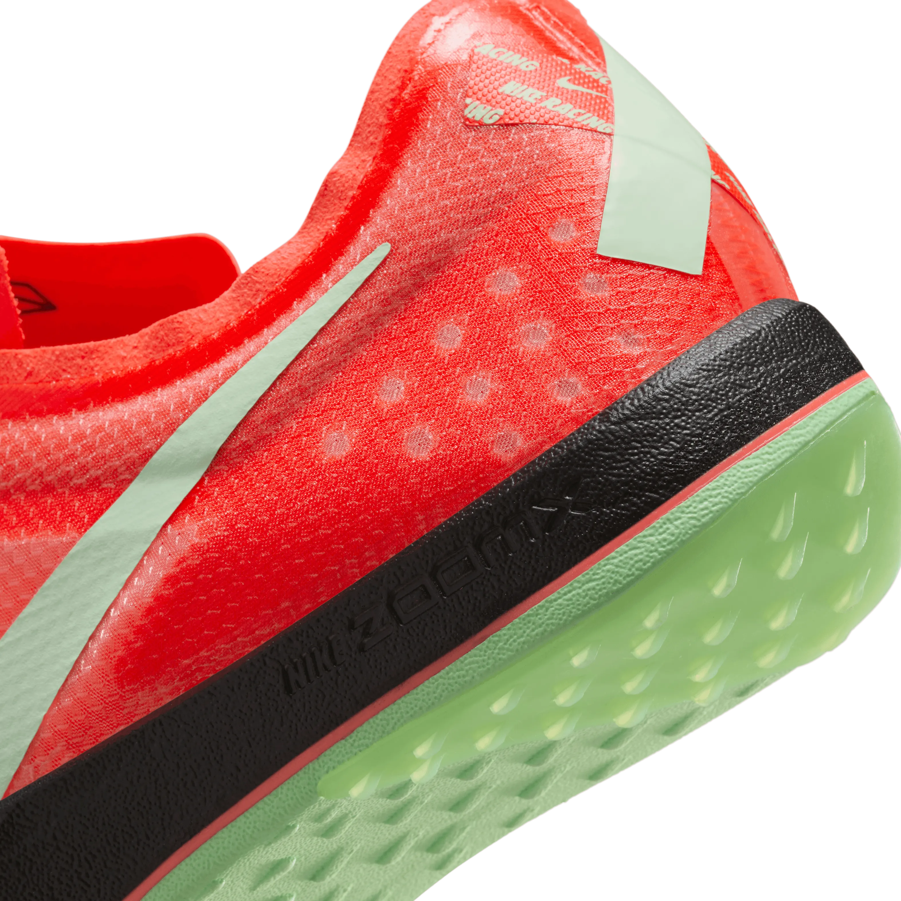 Nike ZoomX Dragonfly XC Racing Spike