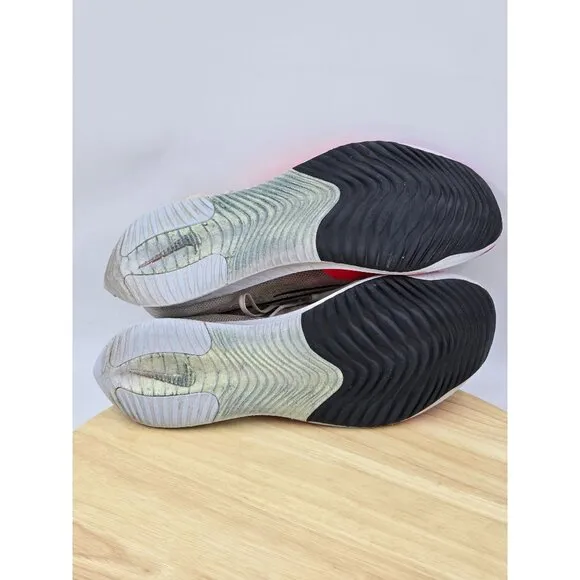 Nike ZoomX Streakfly - DJ6566-100 Running Shoes Mens Sz 8.5