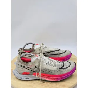 Nike ZoomX Streakfly - DJ6566-100 Running Shoes Mens Sz 8.5