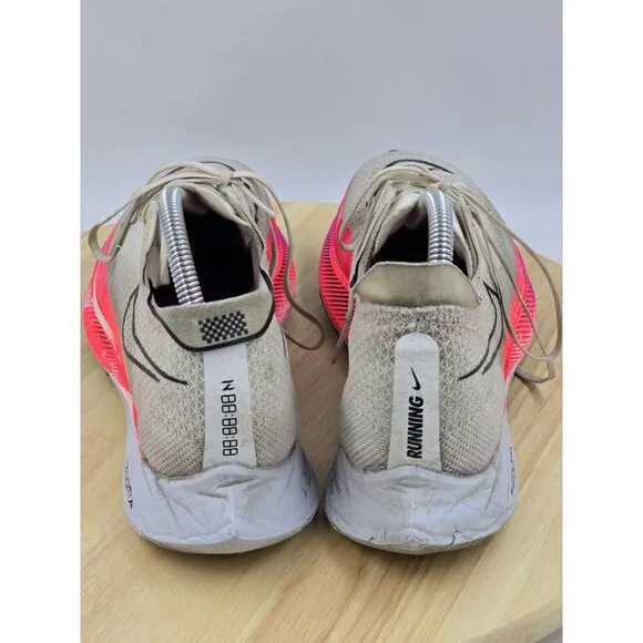 Nike ZoomX Streakfly - DJ6566-100 Running Shoes Mens Sz 8.5