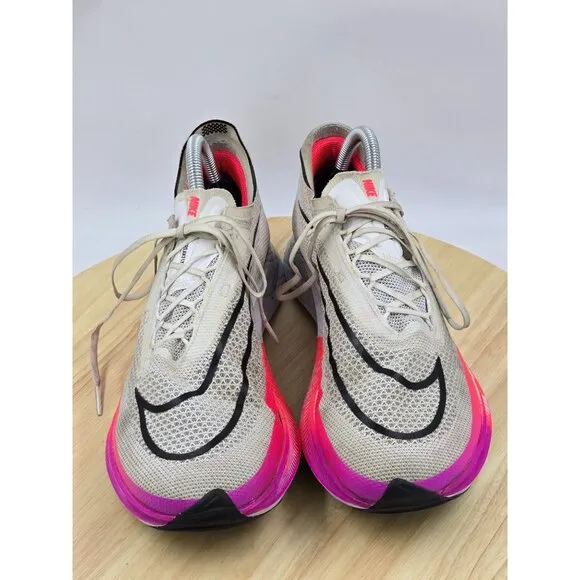 Nike ZoomX Streakfly - DJ6566-100 Running Shoes Mens Sz 8.5