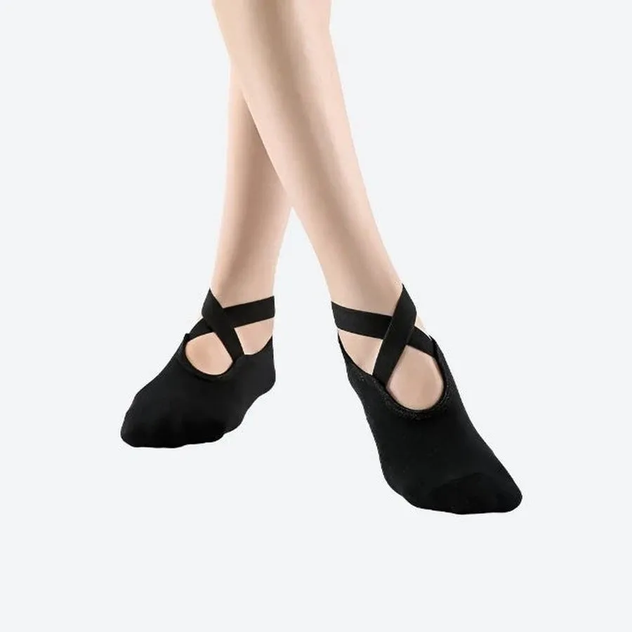 Non-Slip Yoga Pilates Socks