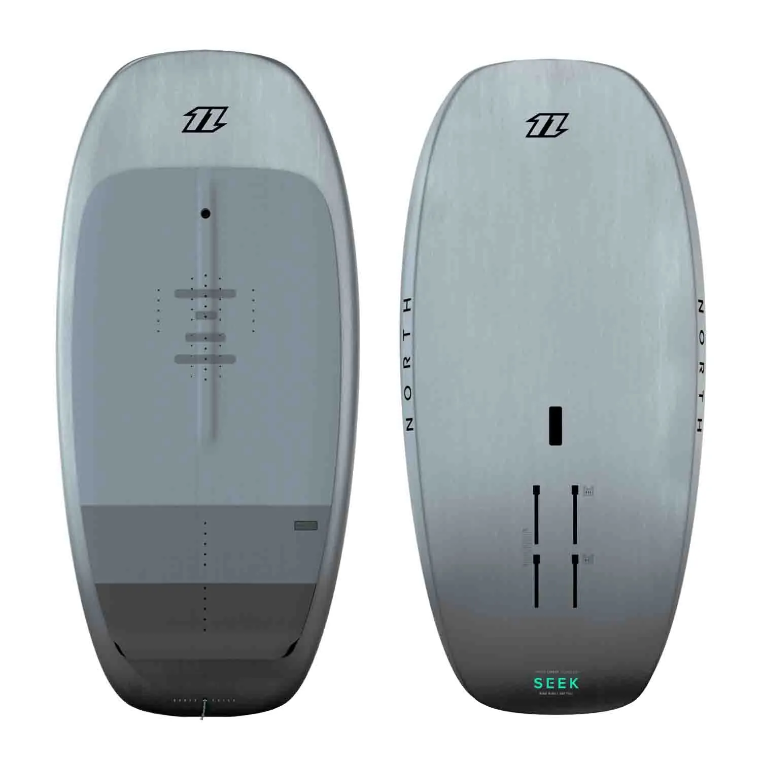 North Seek 2023 Foil Board