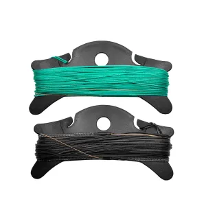 North Short Spare line set