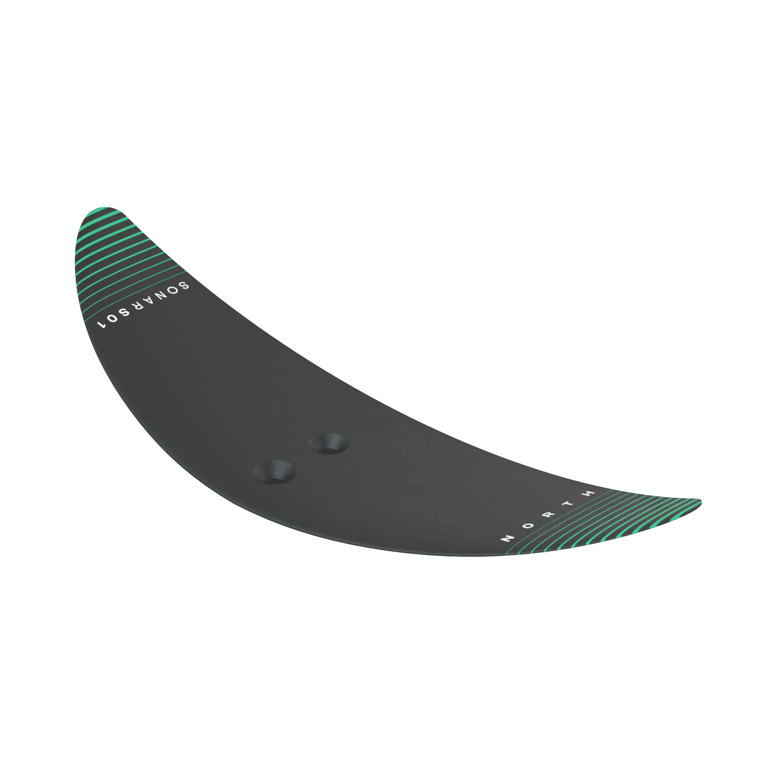 North Sonar Composite Stabilizer S01