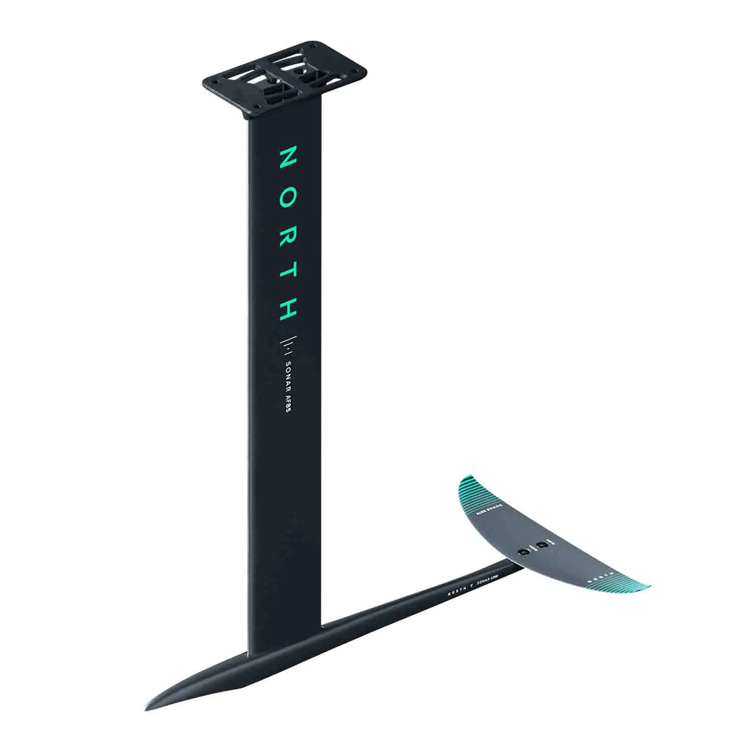 North Sonar Foil Edition set (s270 stab)