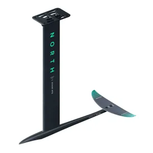 North Sonar Foil Edition set (s270 stab)