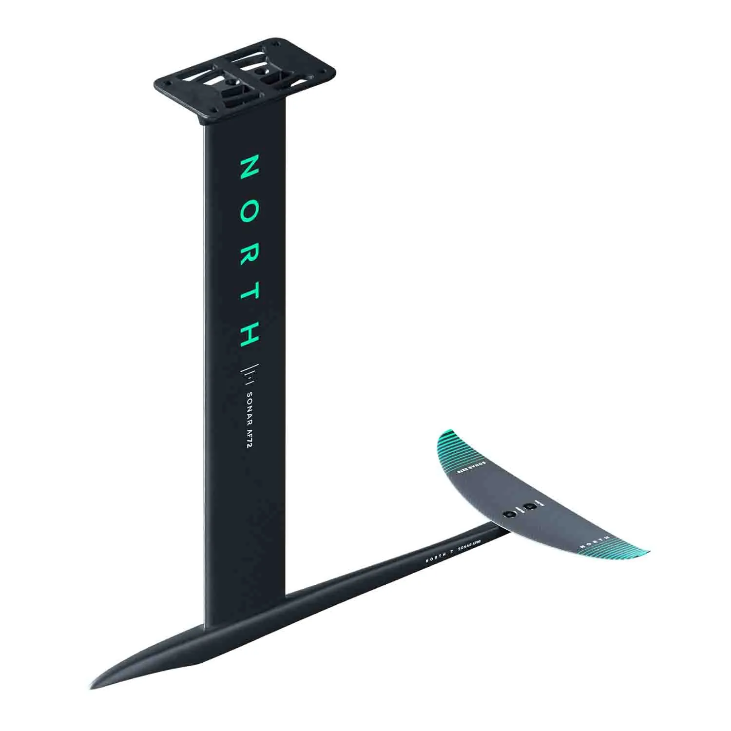 North Sonar Foil Edition set (s270 stab)