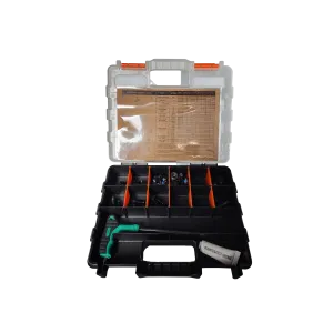 North Sonar Session Saver Box