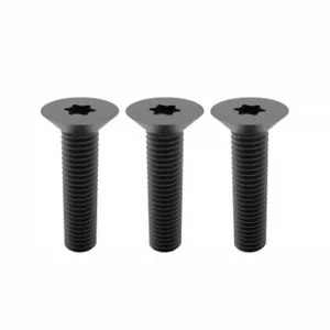 North Sonar Wing Screw Pack F (M8x30)