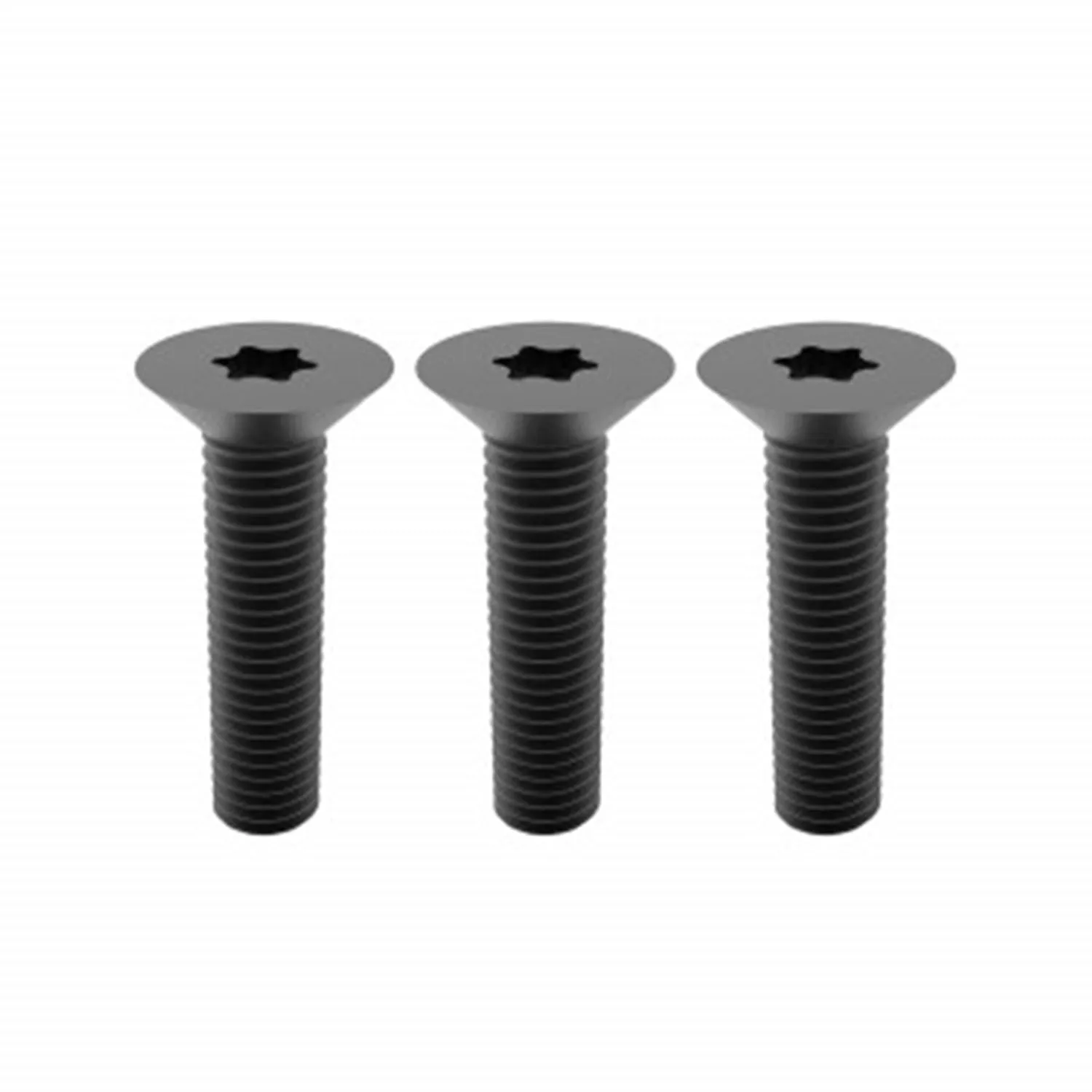 North Sonar Wing Screw Pack F (M8x30)
