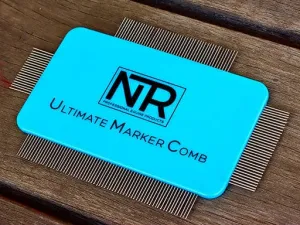 NTR Ultimate Marker Comb (NTRUMC)