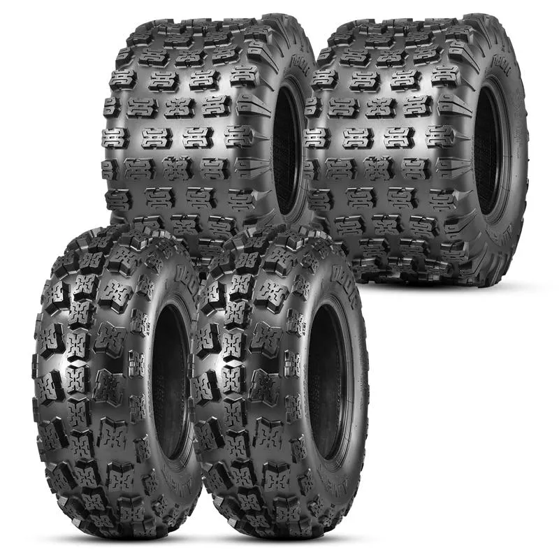 Obor Advent Tire Set (pack of 4)