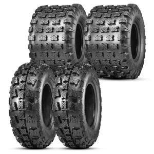 Obor Advent Tire Set (pack of 4)