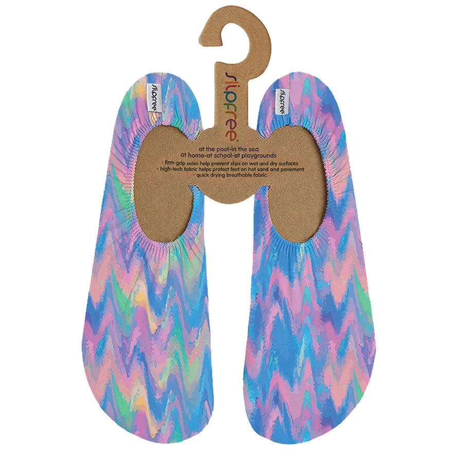 Older Kids Lapis Slipfree Shoes