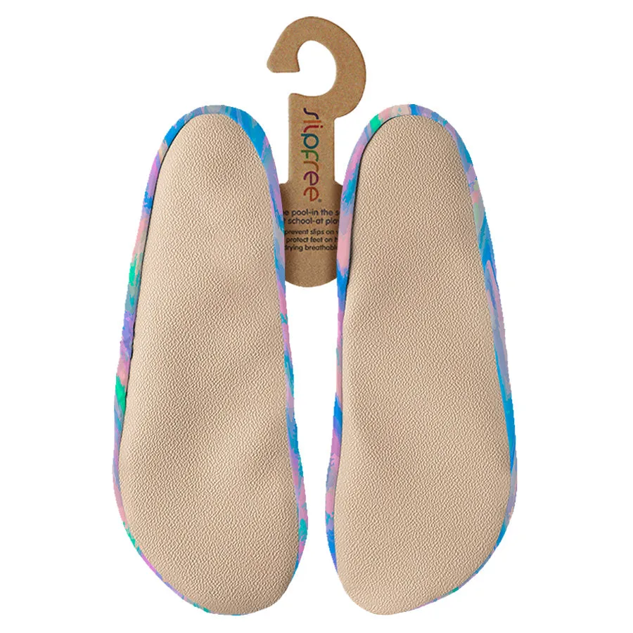 Older Kids Lapis Slipfree Shoes