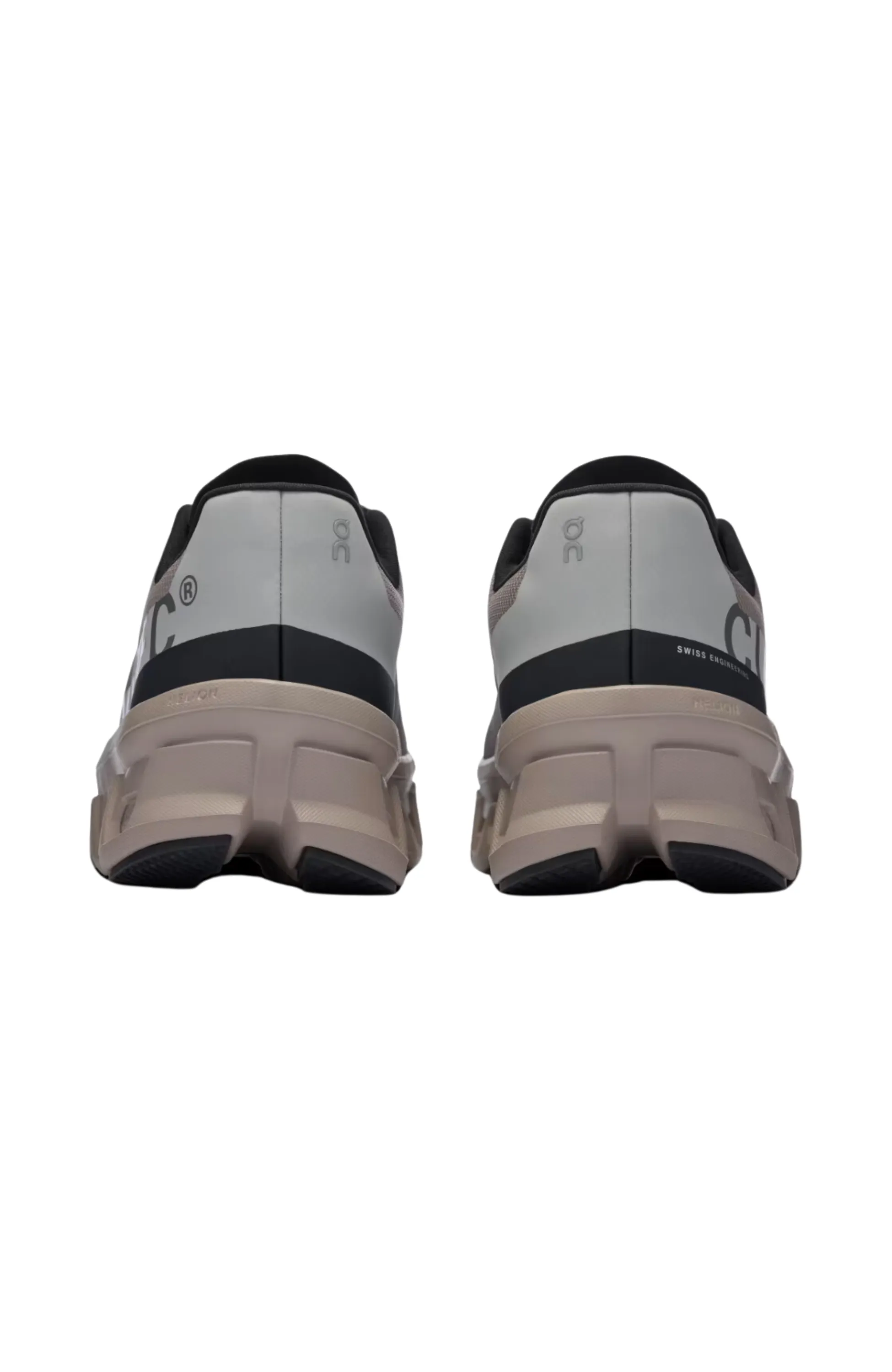 On - Men's Cloudmonster