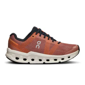 On Running Cloudgo (Womens) - Mahogany/Ivory