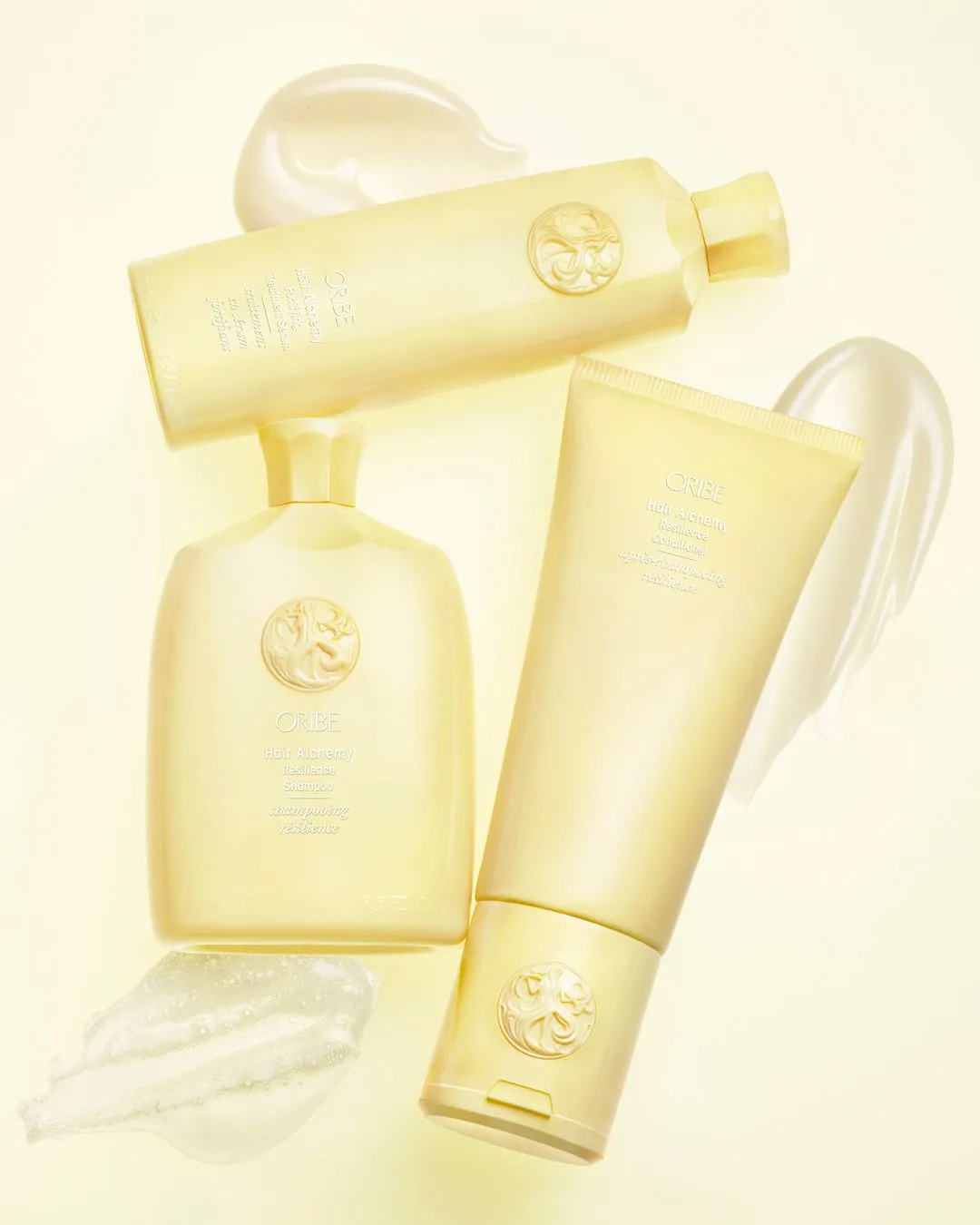 Oribe HAIR ALCHEMY FORTIFYING TREATMENT SERUM