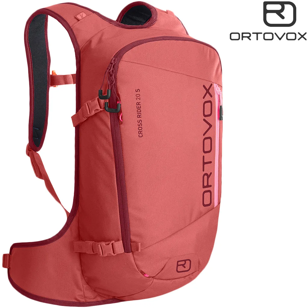 Ortovox - Cross Rider 20 S