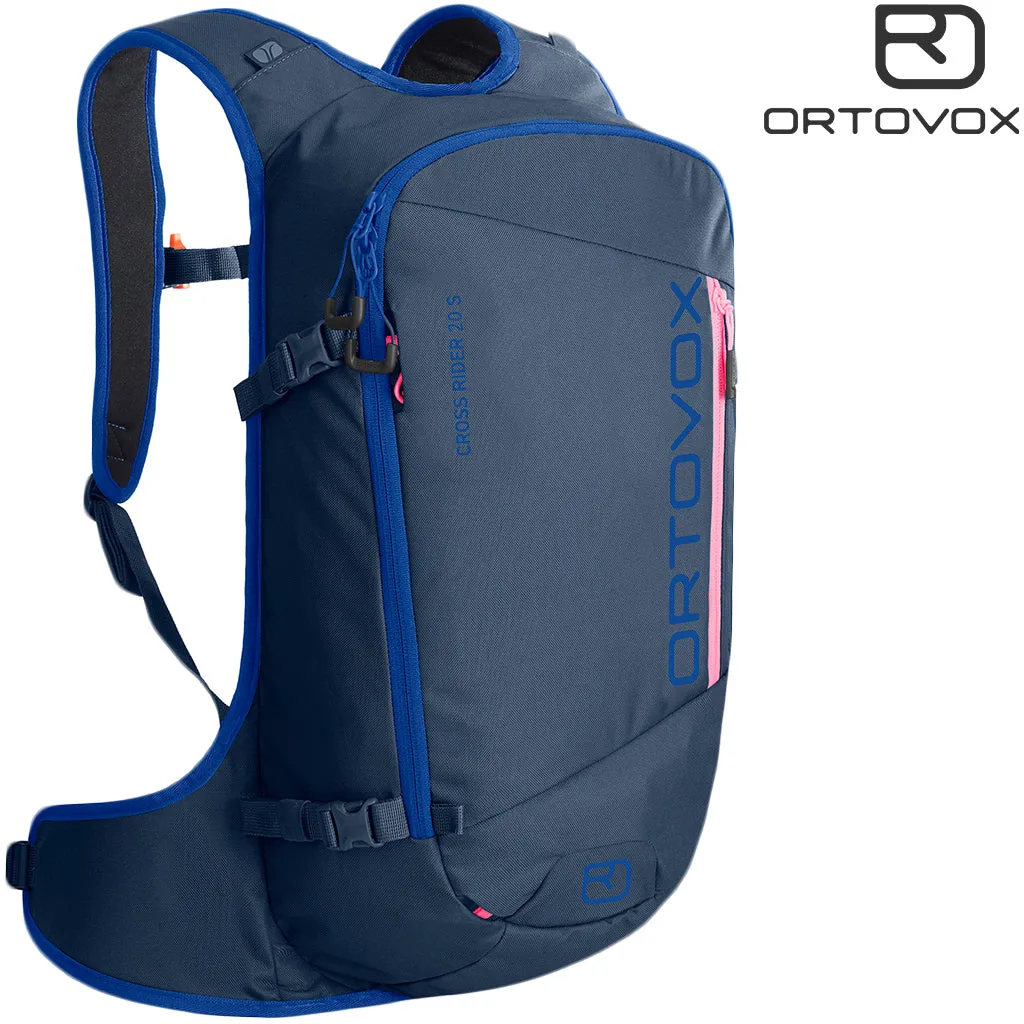 Ortovox - Cross Rider 20 S