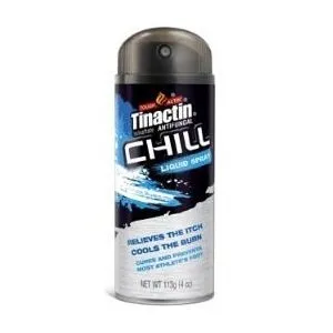 OTC Tinactin Chill 113g