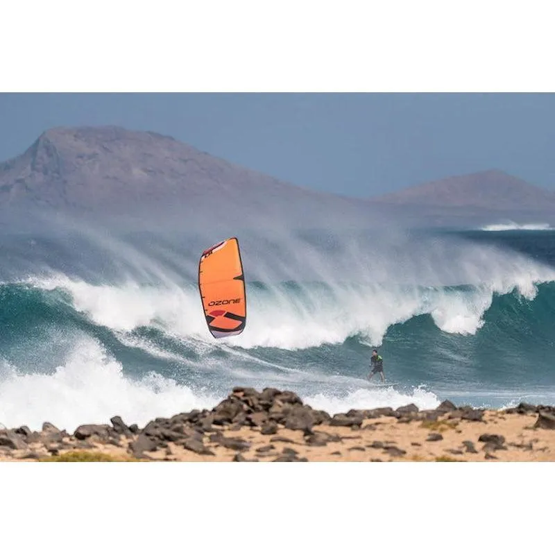 Ozone - Reo V5 Kite Only