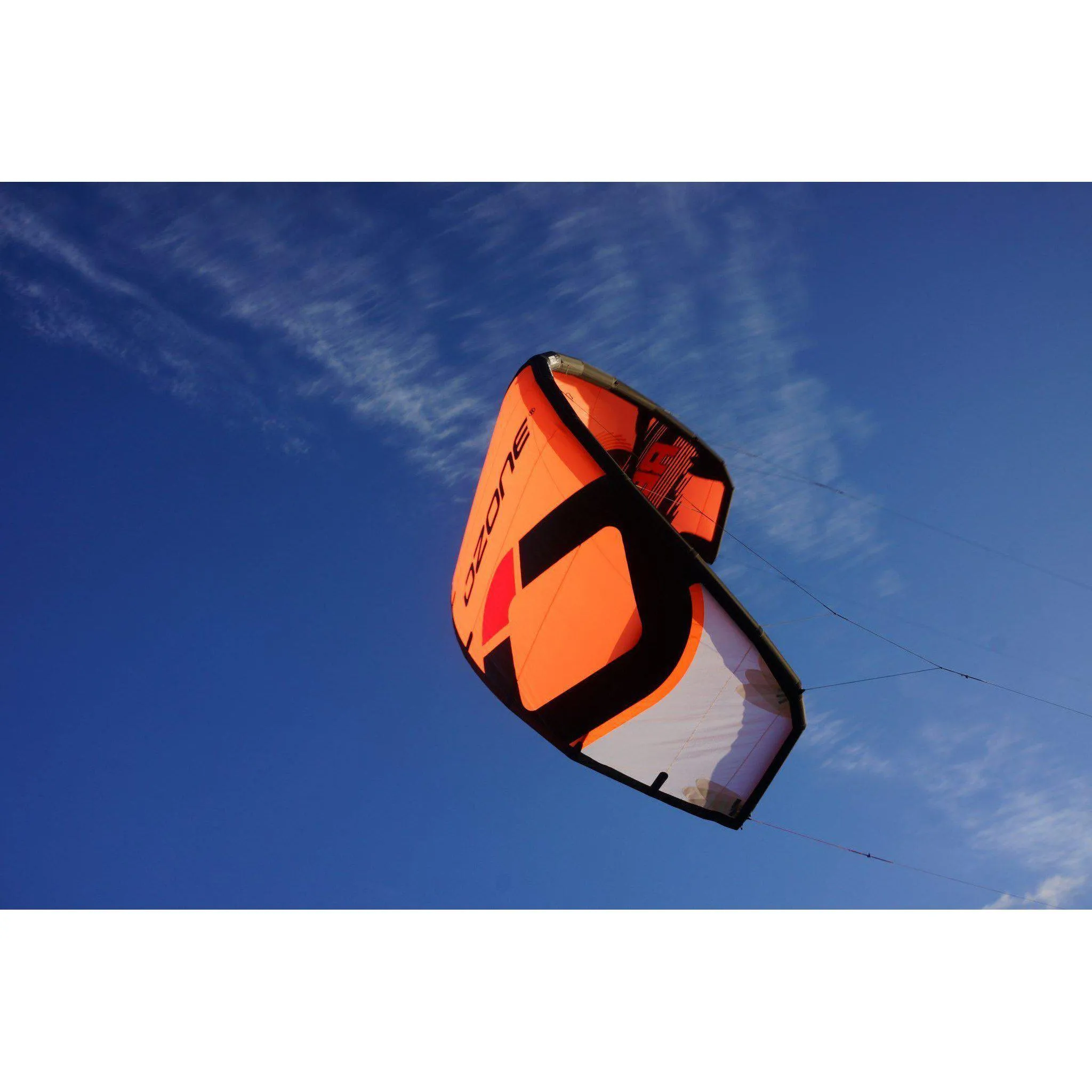 Ozone - Reo V5 Kite Only
