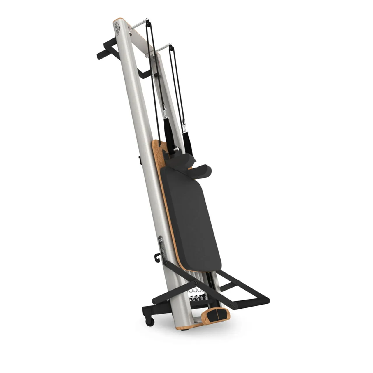 Peak Pilates FIT Reformer