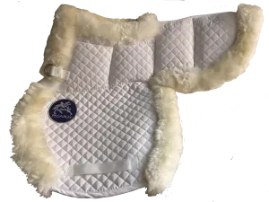 Pegasus® Saddle Fitter Shaped Saddle Pad
