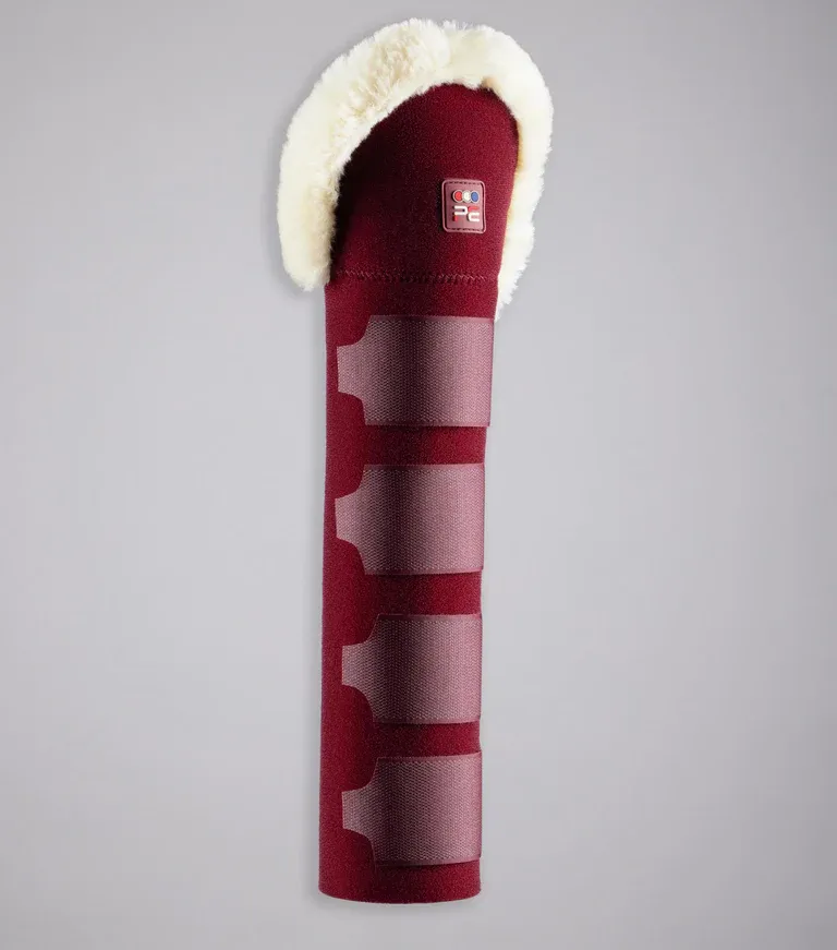 PEI Techno Wool Anti Slip Tail Guard