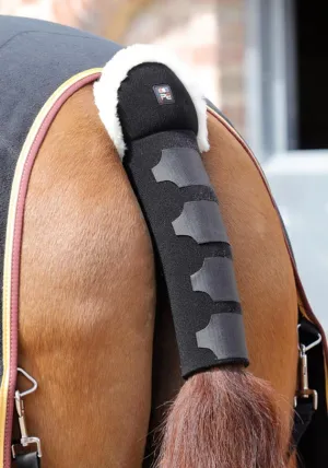 PEI Techno Wool Anti Slip Tail Guard