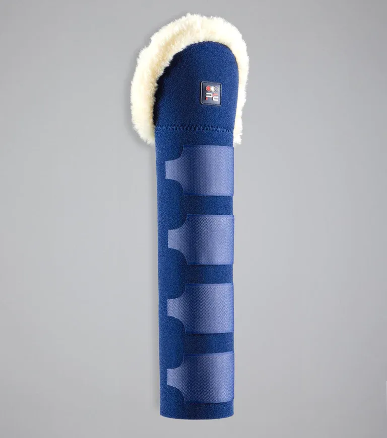 PEI Techno Wool Anti Slip Tail Guard