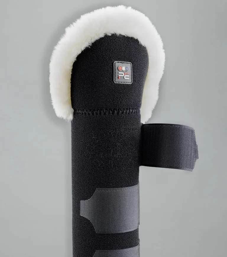 PEI Techno Wool Anti Slip Tail Guard