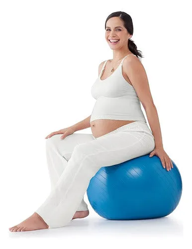 Pelota 65 Cm Pilates   Inflador