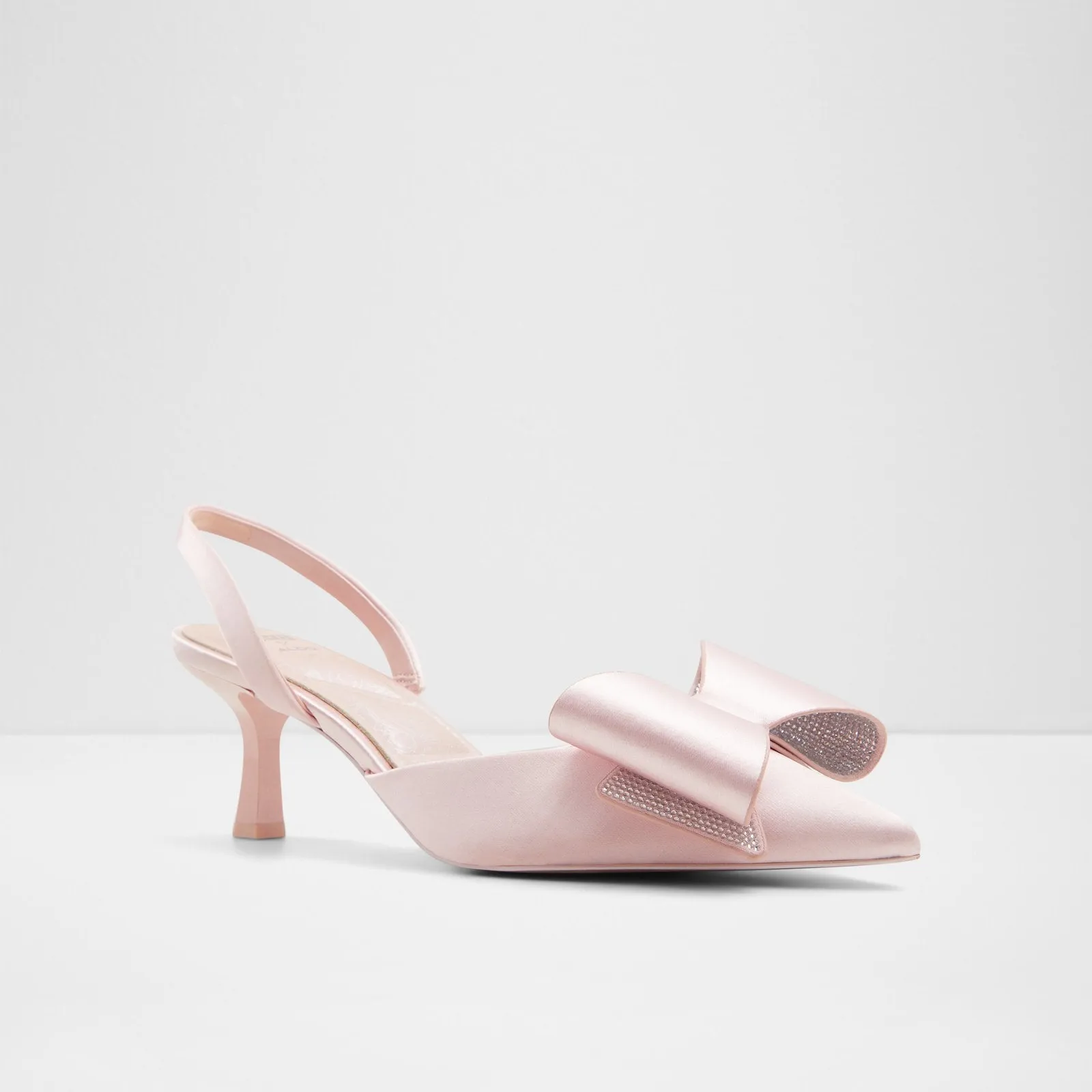 Perfectlypink / Heeled Shoes