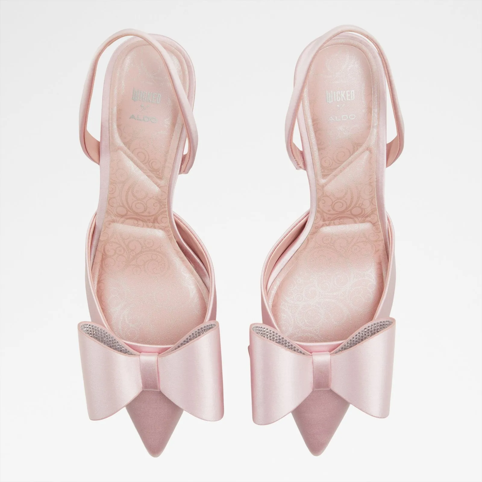 Perfectlypink / Heeled Shoes