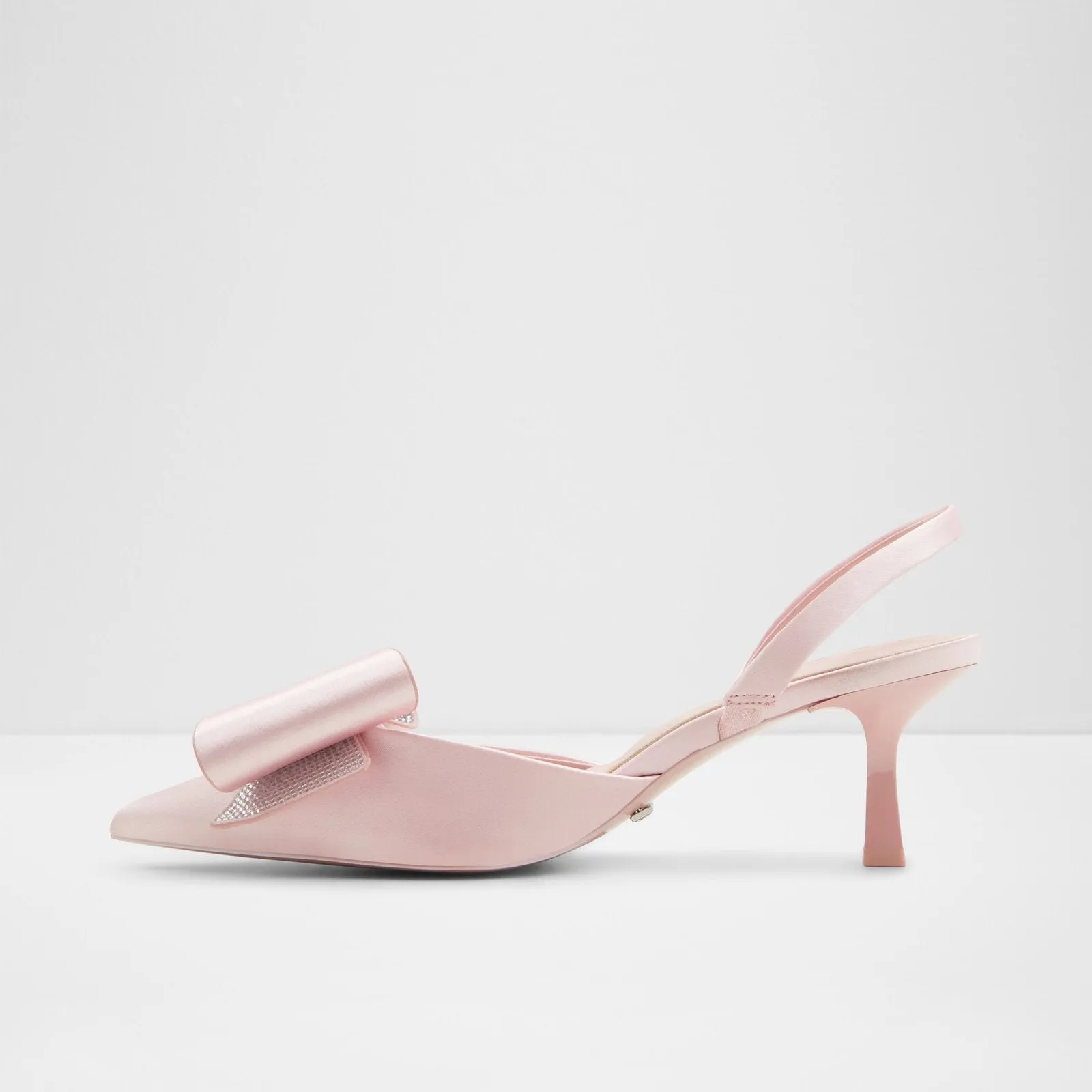Perfectlypink / Heeled Shoes
