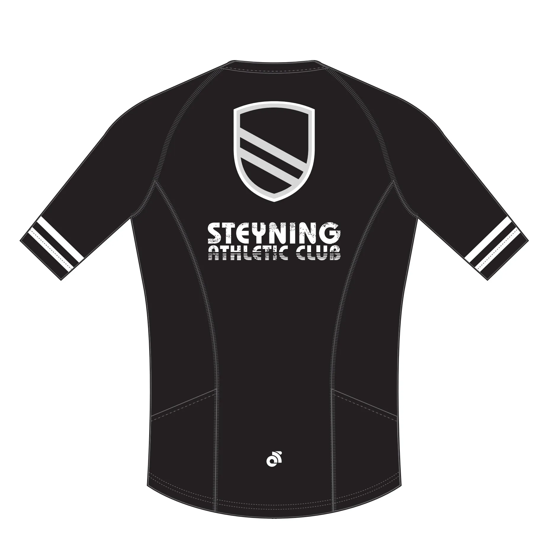 PERFORMANCE Tri Speed Top Short Sleeve