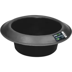 Perry Equestrian 15 Litre Round Tyre Feeder