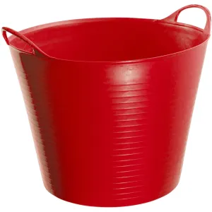 Perry Equestrian 28 Litre (7.4 Gallon) Flexi-Fill Flexible Tubs/Trugs