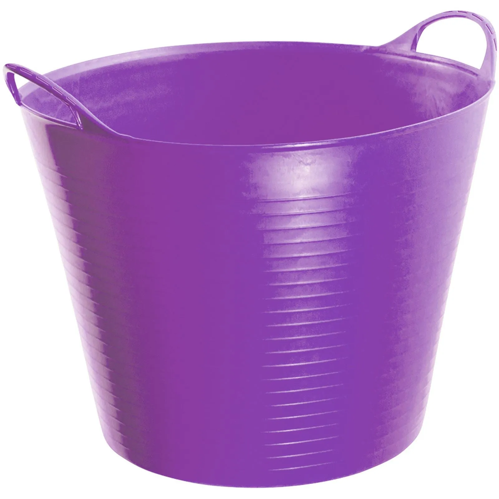 Perry Equestrian 28 Litre (7.4 Gallon) Flexi-Fill Flexible Tubs/Trugs