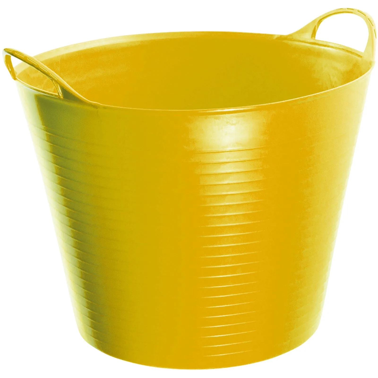 Perry Equestrian 28 Litre (7.4 Gallon) Flexi-Fill Flexible Tubs/Trugs