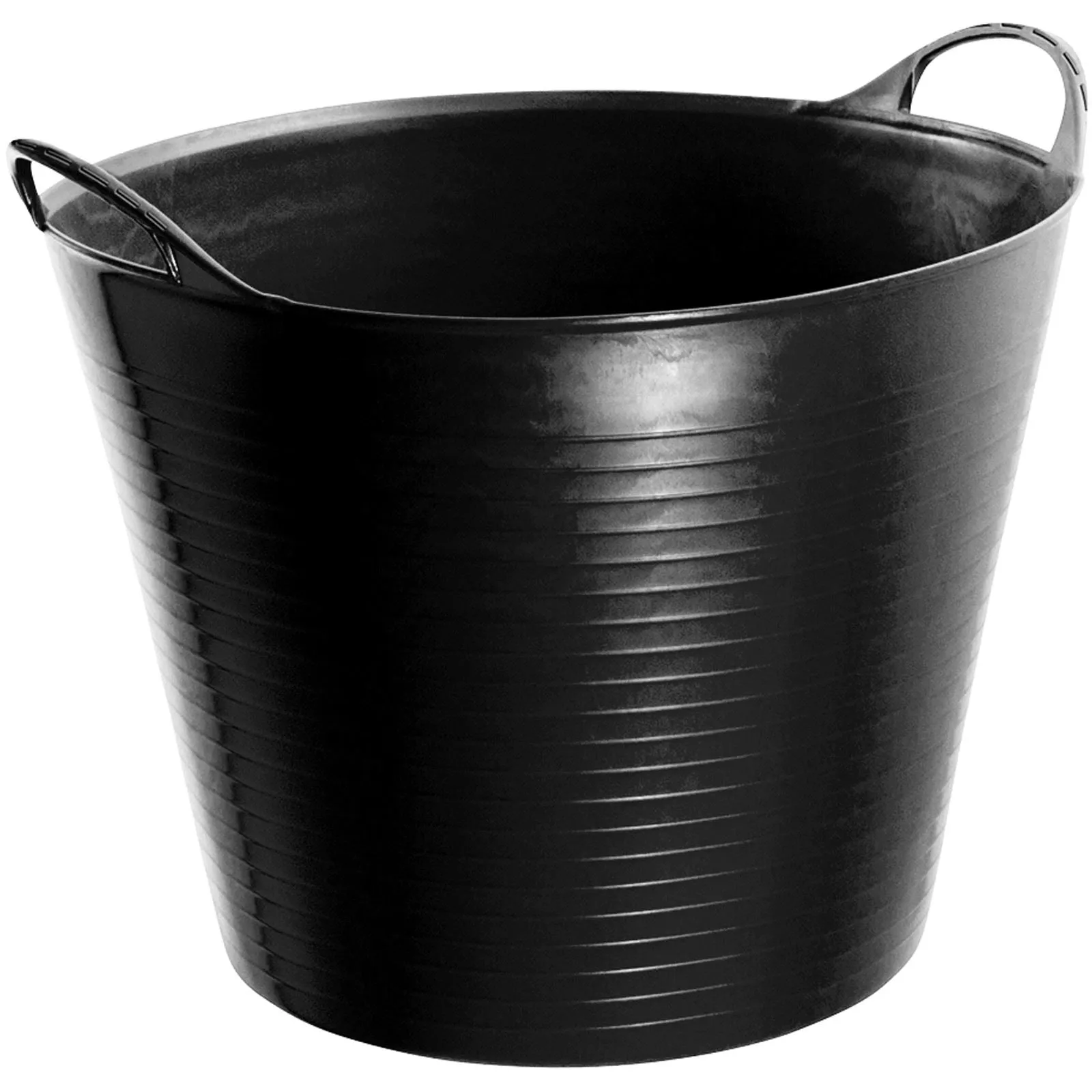 Perry Equestrian 28 Litre (7.4 Gallon) Flexi-Fill Flexible Tubs/Trugs