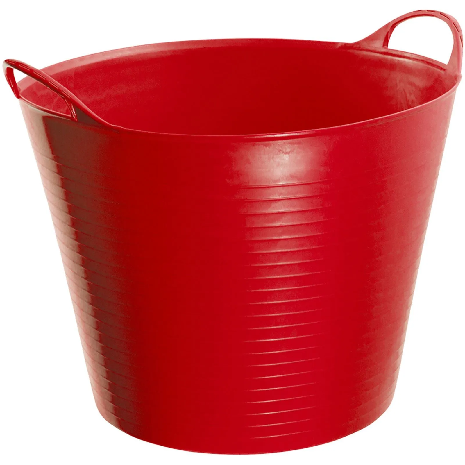 Perry Equestrian 28 Litre (7.4 Gallon) Flexi-Fill Flexible Tubs/Trugs