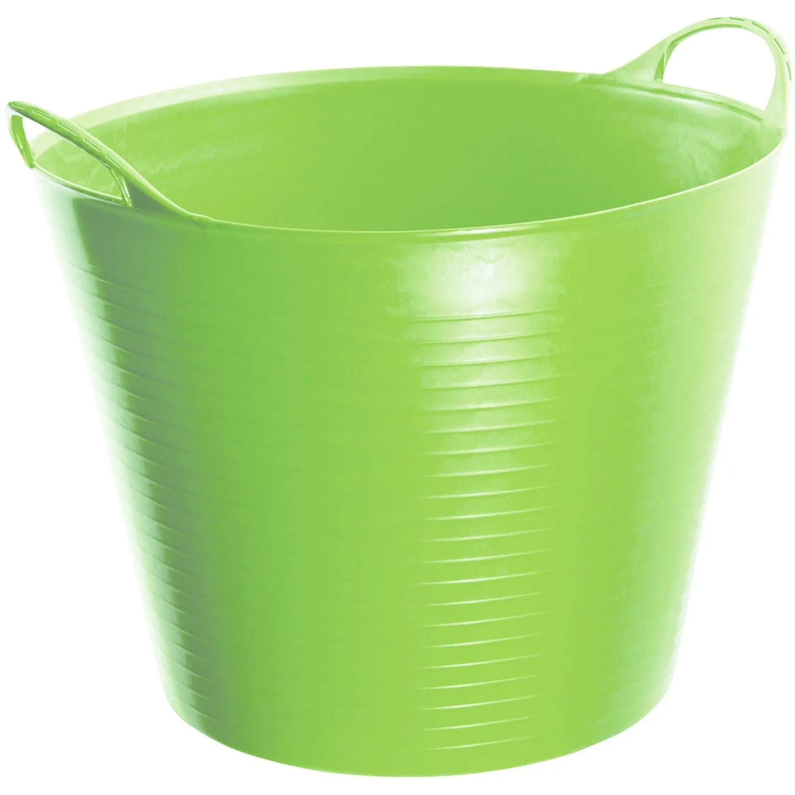 Perry Equestrian 28 Litre (7.4 Gallon) Flexi-Fill Flexible Tubs/Trugs