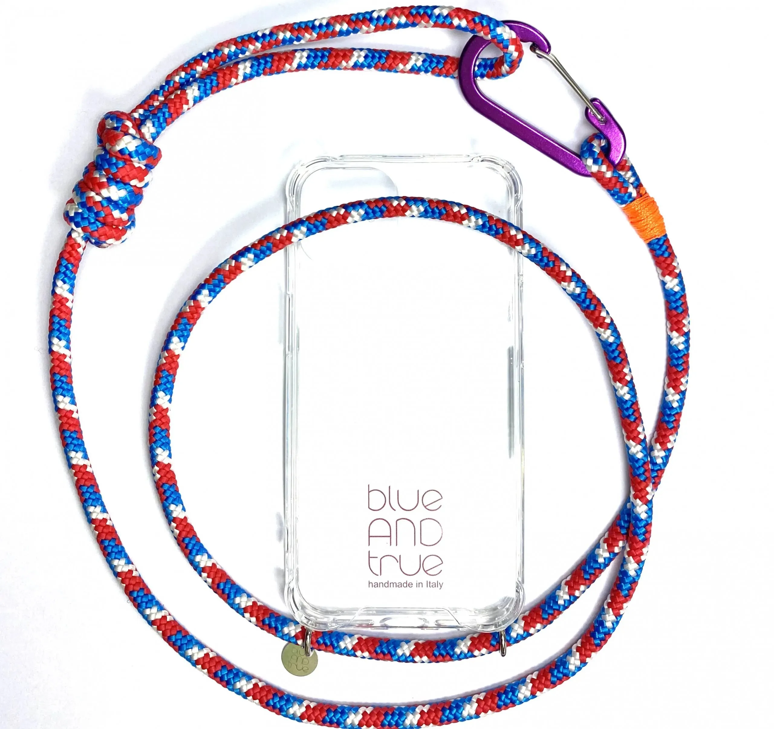 Phone Necklace 031