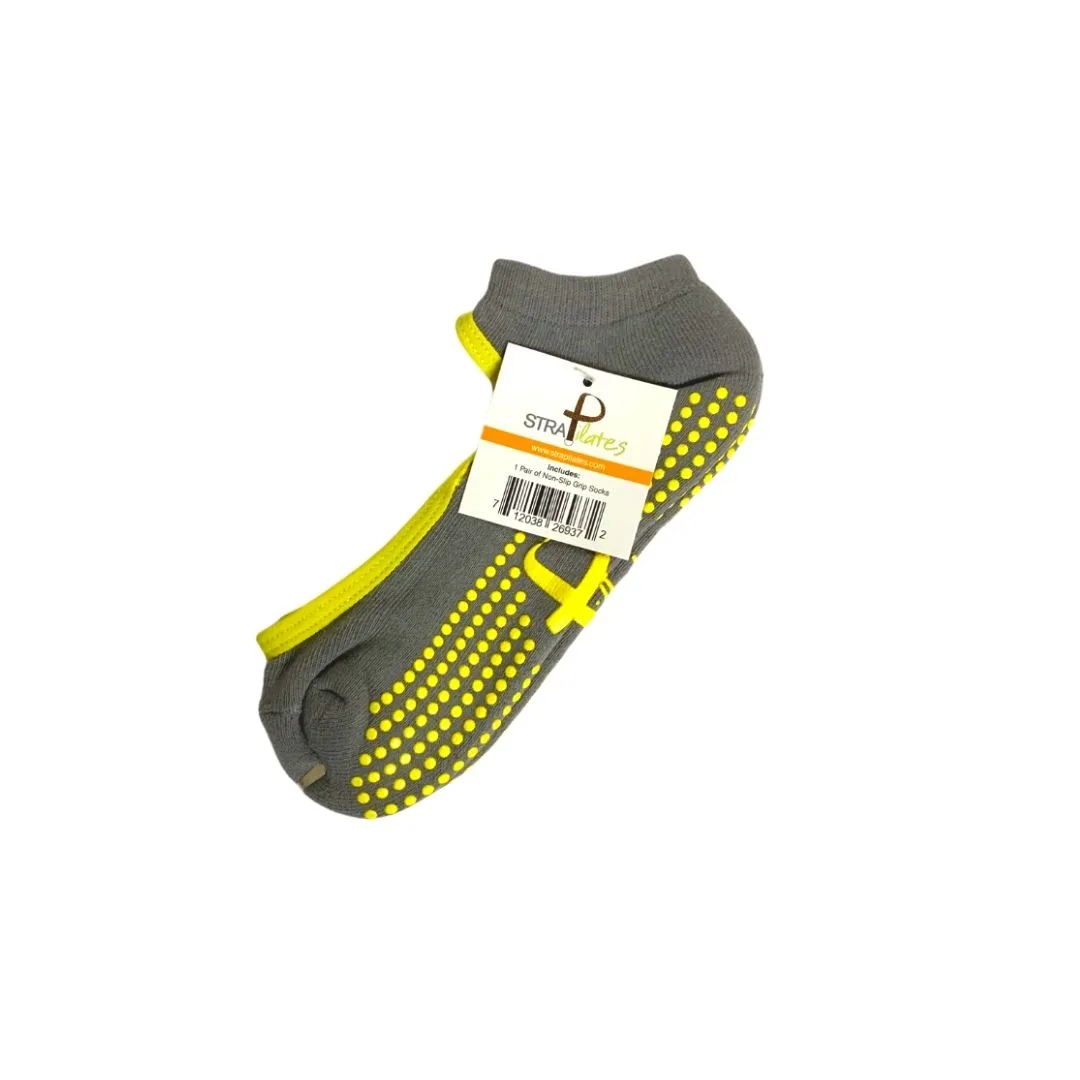 Pilates & Barre Socks